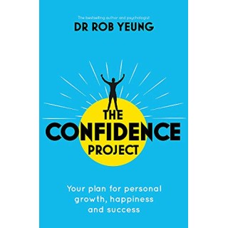 Confidence 2.0: The new science of self-confidence (Inglês)
